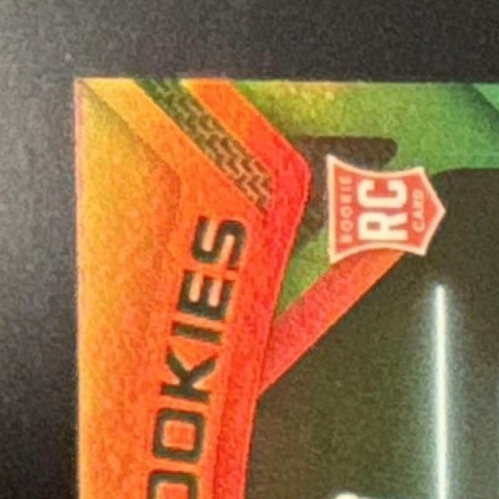 2025 Panini Certified Shedeur Sanders Rookies Green /25 #CRK-SSS Browns - Sports Cards