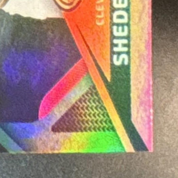 2025 Panini Certified Shedeur Sanders Rookies Green /25 #CRK-SSS Browns - Sports Cards