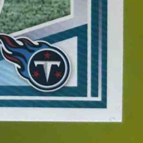 2025 Panini Donruss Cam Ward Rated Rookie #350 RC Tennessee Titans - Sports Cards