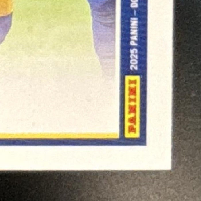 2025 Panini Donruss Davante Adams Press Proof Silver /199 #82 Los Angeles Rams - Sports Cards