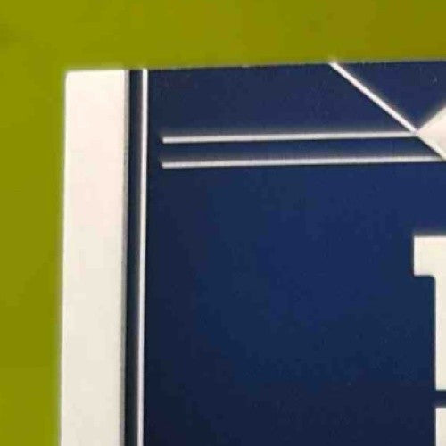 2025 Panini Donruss Elite Abdul Carter Rookies Red 52/99 #111 RC New York Giants - Sports Cards