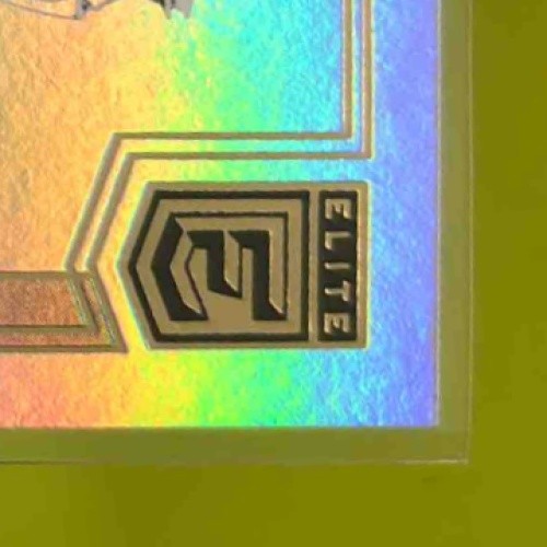 2025 Panini Donruss Elite Dillon Gabriel Rookies 711/999 RC Cleveland Browns - Sports Cards