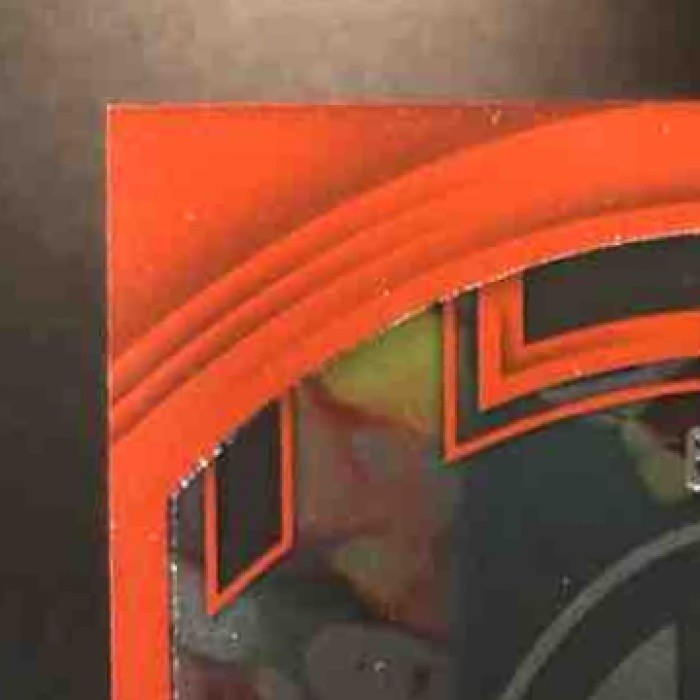 2025 Panini Donruss Elite Jayden Reed Field Vision Red /99 #10 Green Bay Packers - Sports Cards