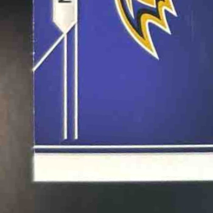 2025 Panini Donruss Elite Malaki Starks Blue /75 #130 RC Baltimore Ravens - Sports Cards