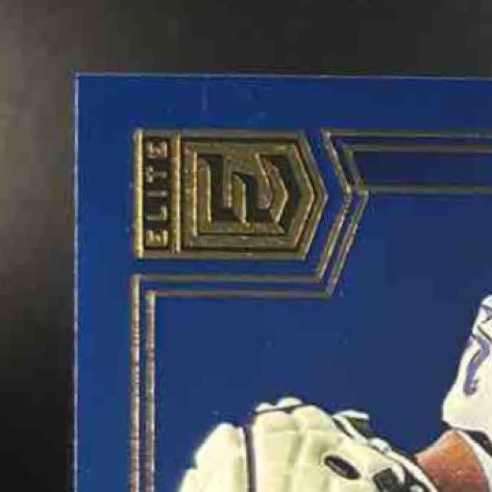 2025 Panini Donruss Elite Malaki Starks Blue /75 #130 RC Baltimore Ravens - Sports Cards