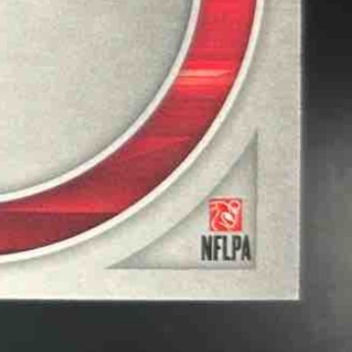 2025 Panini Donruss Elite Marvin Mims Full Throttle Purple /49 #12 Denver Bronco - Sports Cards