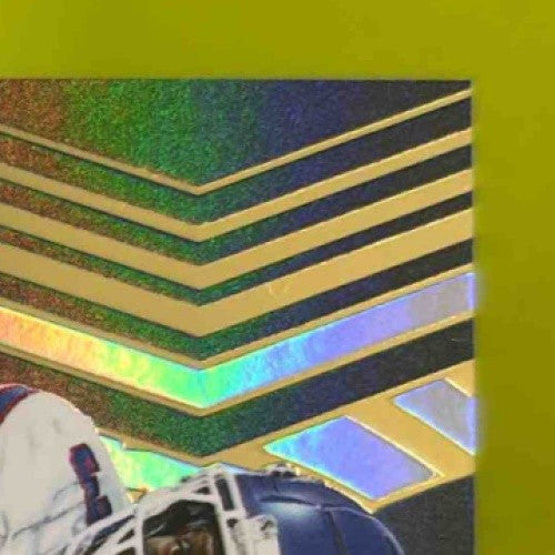 2025 Panini Donruss Elite Mello Dotson Turn of the Century Auto 280/499 Rookie - Sports Cards
