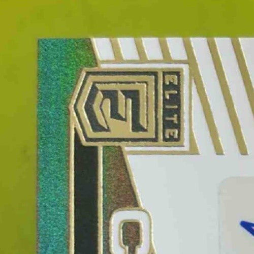 2025 Panini Donruss Elite Mello Dotson Turn of the Century Auto 280/499 Rookie - Sports Cards