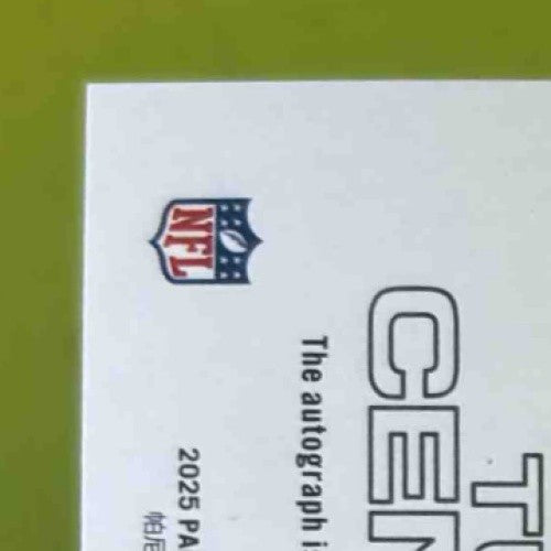 2025 Panini Donruss Elite Mello Dotson Turn of the Century Auto 280/499 Rookie - Sports Cards