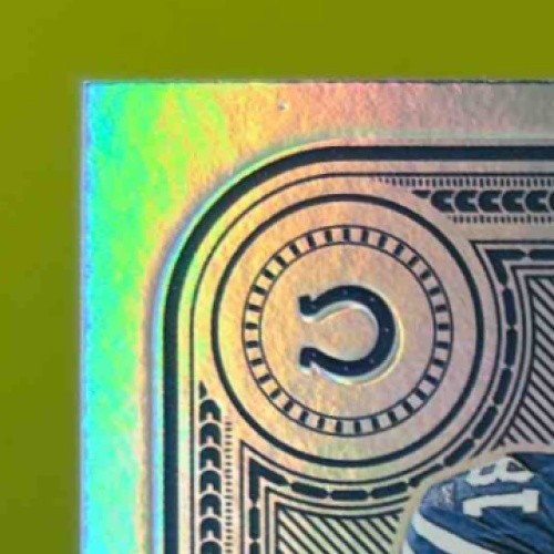 2025 Panini Donruss Elite Peyton Manning Deck /799 #15 Indianapolis Colts - Sports Cards