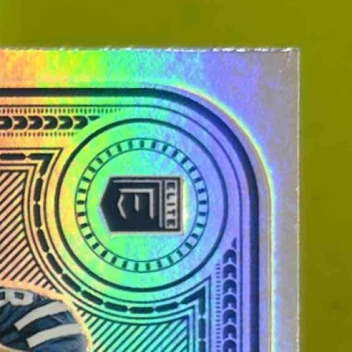 2025 Panini Donruss Elite Peyton Manning Deck /799 #15 Indianapolis Colts - Sports Cards