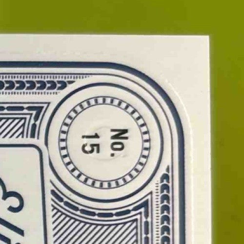 2025 Panini Donruss Elite Peyton Manning Deck /799 #15 Indianapolis Colts - Sports Cards