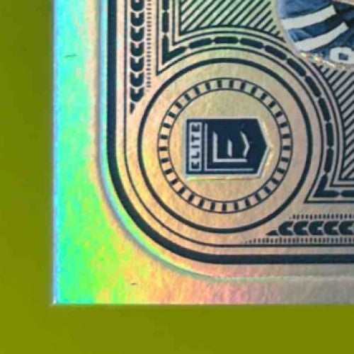 2025 Panini Donruss Elite Peyton Manning Deck /799 #15 Indianapolis Colts - Sports Cards