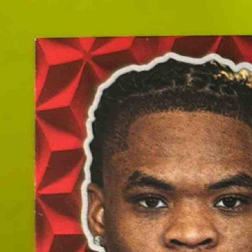 2025 Panini Donruss Elite Quinshon Judkins Pen Pals (Horizontal) Auto Browns - Sports Cards
