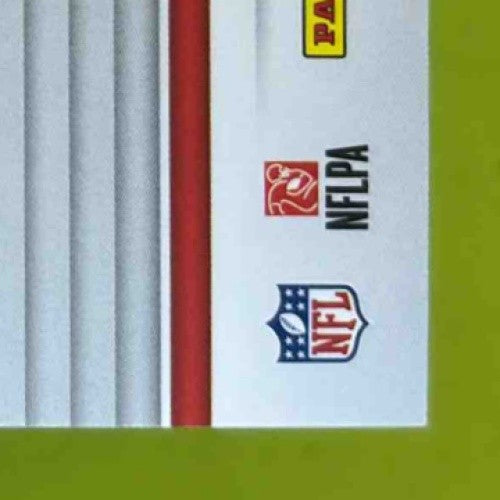 2025 Panini Donruss Elite Quinshon Judkins Pen Pals (Horizontal) Auto Browns - Sports Cards
