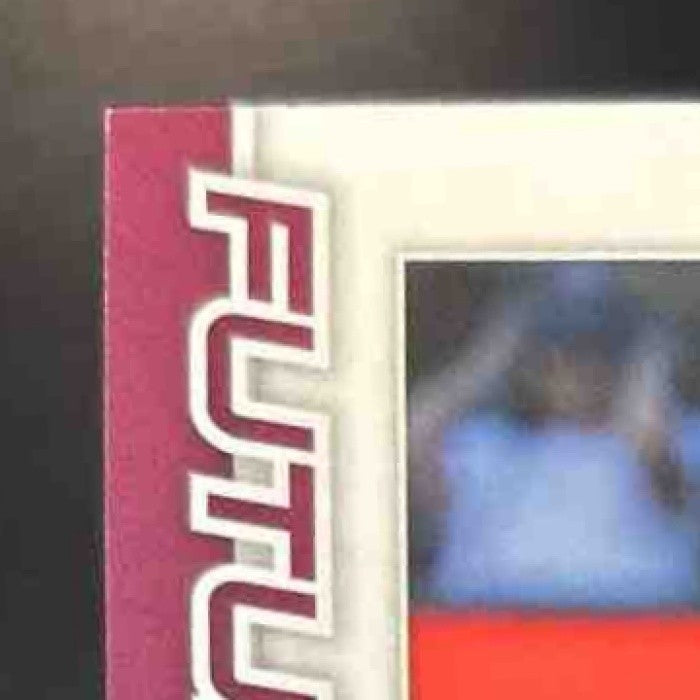 2025 Panini Donruss Elite Sam Leavitt Future NIL Auto Purple /99 - Sports Cards