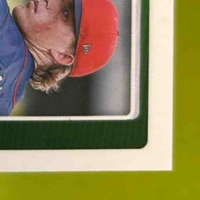 2025 Panini Donruss Hurston Waldrep Blue 88/149 #58 Rated Rookie Atlanta Braves - Sports Cards