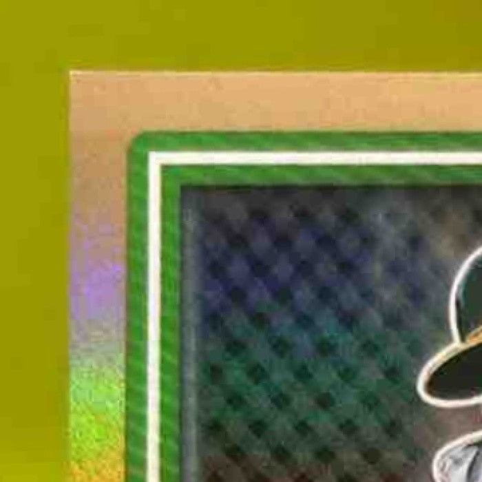 2025 Panini Donruss Jacob Wilson Gold 6/10 #76 Rated Rookie Oakland A’s - Sports Cards