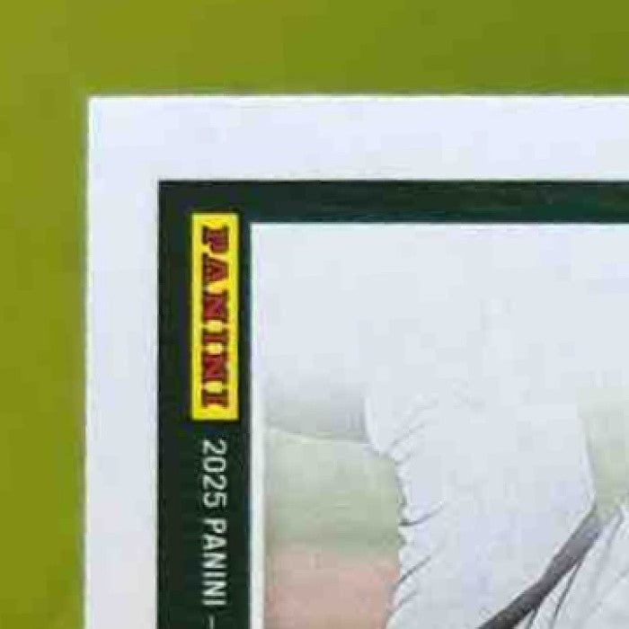 2025 Panini Donruss Jacob Wilson Gold 6/10 #76 Rated Rookie Oakland A’s - Sports Cards