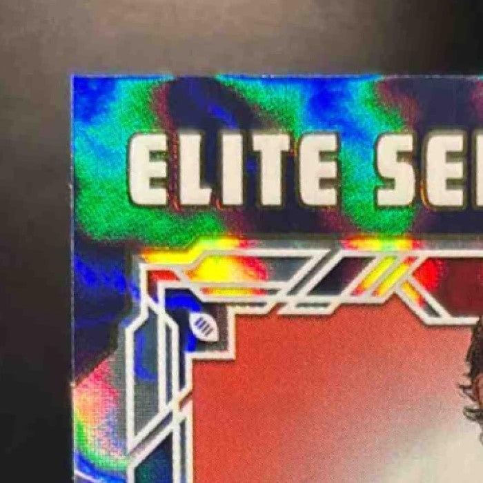 2025 Panini Donruss Jaxson Dart The Elite Series Rookies RC New York Giants - Sports Cards