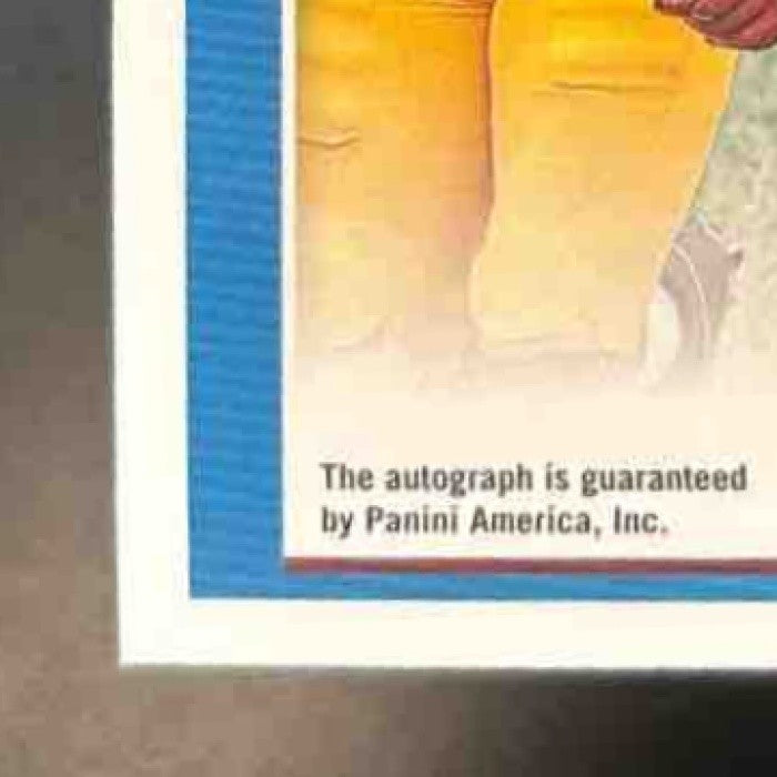 2025 Panini Donruss Jaylin Lane Auto Orange #335 RC Washington Commanders - Sports Cards