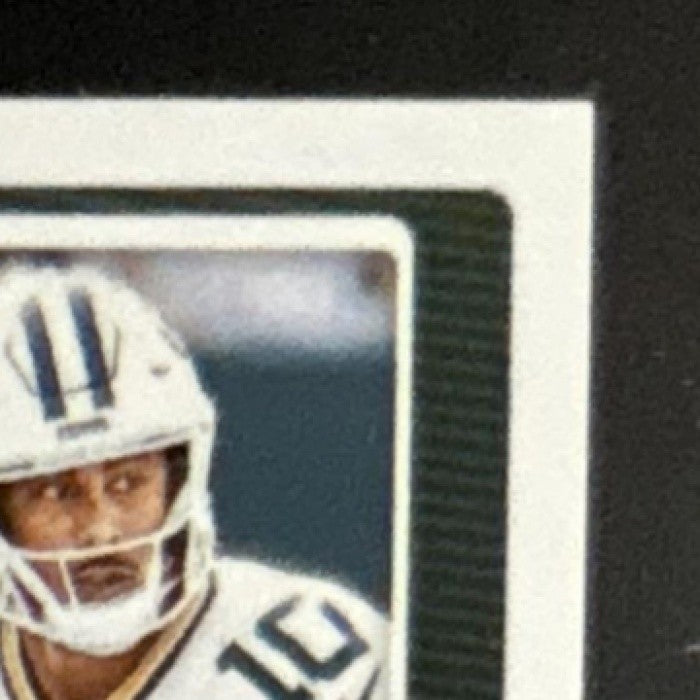 2025 Panini Donruss Jordan Love /199 #266 Green Bay Packers - Sports Cards