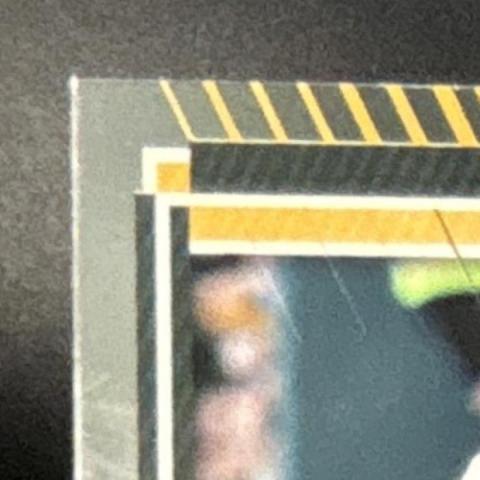 2025 Panini Donruss Jordan Love /199 #266 Green Bay Packers - Sports Cards