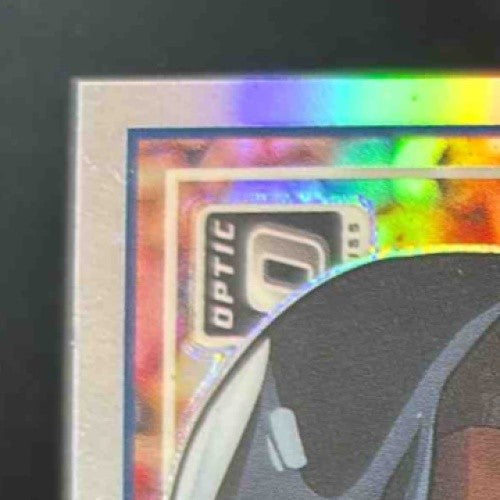 2025 Panini Donruss Ken Griffey Jr. Whammy! #3 Seattle Mariners - Sports Cards
