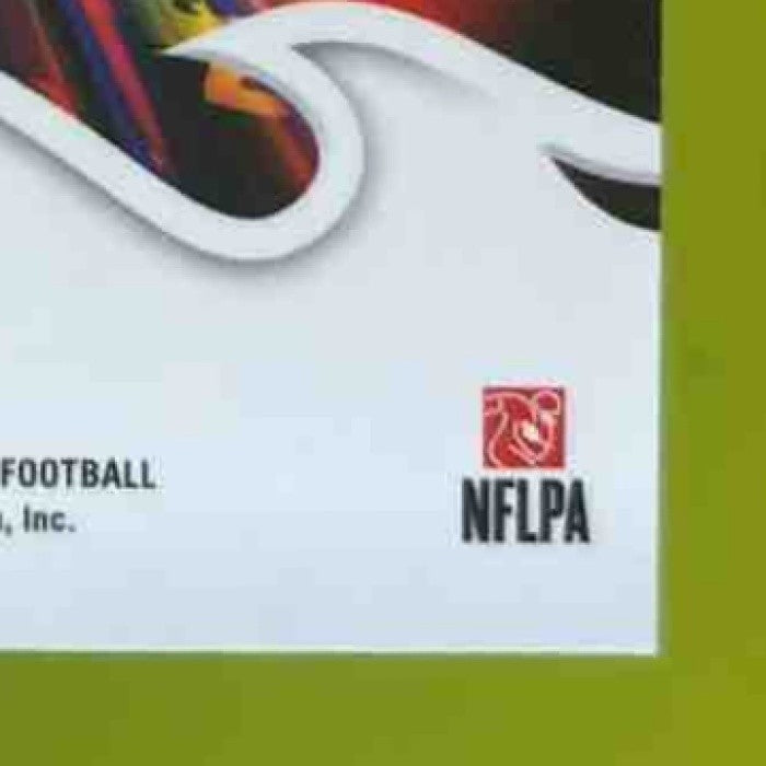 2025 Panini Donruss Optic Cam Ward Light It Up #1 RC Tennessee Titans - Sports Cards