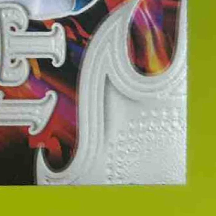 2025 Panini Donruss Optic Cam Ward Light It Up #1 RC Tennessee Titans - Sports Cards