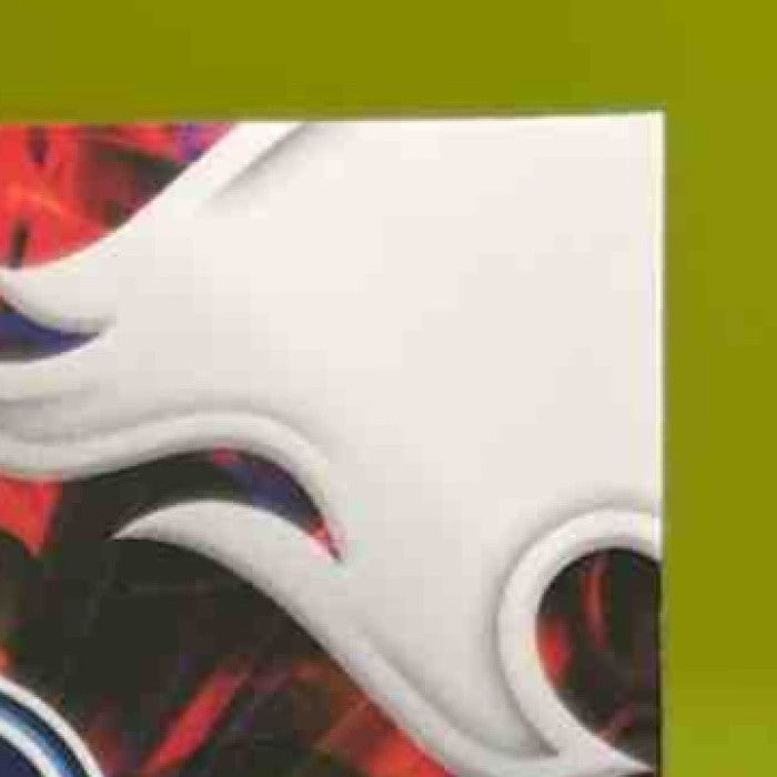 2025 Panini Donruss Optic Cam Ward Light It Up #1 RC Tennessee Titans - Sports Cards