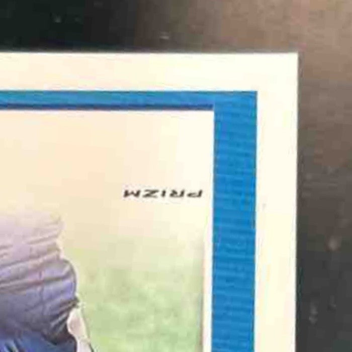 2025 Panini Donruss Optic Jaxson Dart Purple Shock #273 New York Giants - Sports Cards