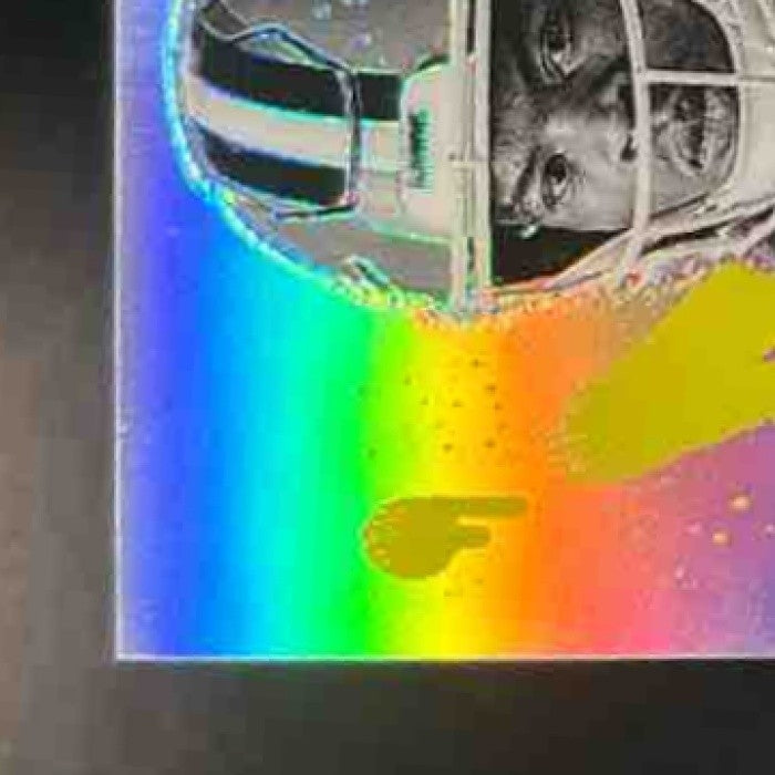 2025 Panini Donruss Optic Quinshon Judkins Rookie Kings #13 RC Cleveland Browns - Sports Cards