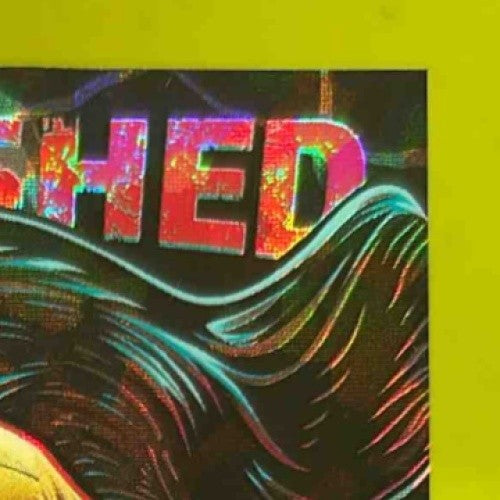 2025 Panini Donruss Paul Skenes Unleashed Blue Ice 15/35 #20 Pittsburgh Pirates - Sports Cards