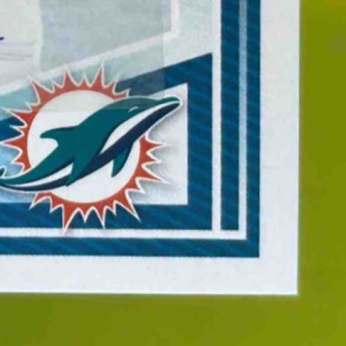 2025 Panini Donruss Quinn Ewers Rated Rookie Auto /199 #342 RC - Sports Cards