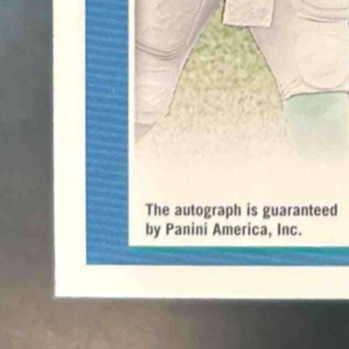 2025 Panini Donruss Quinn Ewers Rated Rookie Auto Green #342 RC Miami Dolphins - Sports Cards