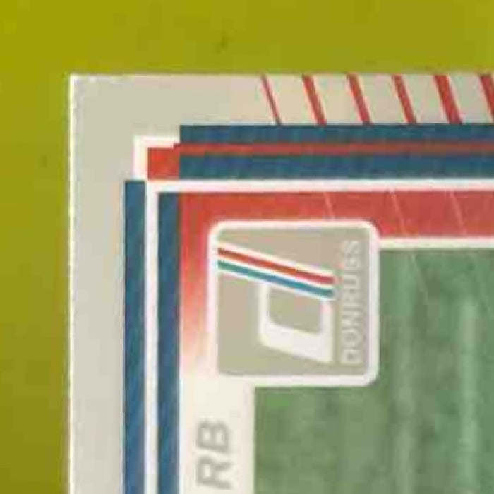 2025 Panini Donruss Quinshon Judkins Press Proof Silver /199 #330 RC Browns - Sports Cards