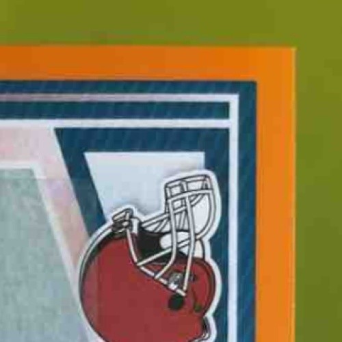 2025 Panini Donruss Quinshon Judkins Rookie Auto Orange #330 RC Cleveland Browns - Sports Cards