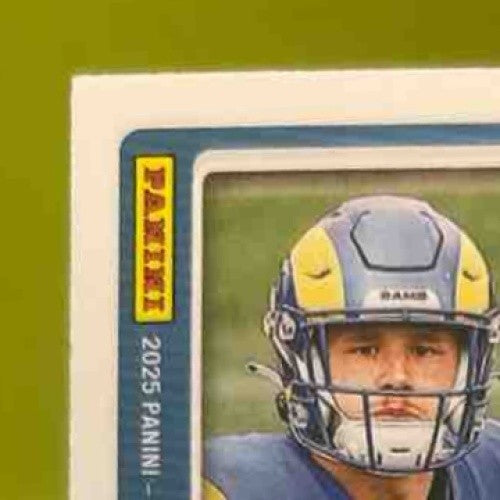 2025 Panini Donruss Terrance Ferguson Rated Rookie Auto 21/199 #323 RC - Sports Cards