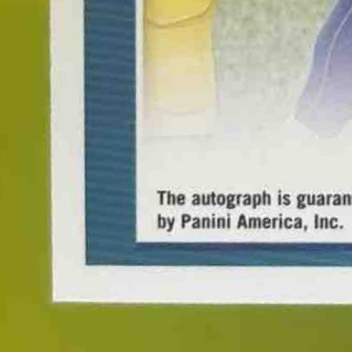 2025 Panini Donruss Terrance Ferguson Rated Rookie Auto 21/199 #323 RC - Sports Cards