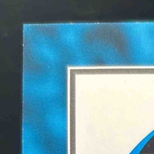 2025 Panini Donruss Tetairoa McMillan Rated Rookie Retro Auto 30/99 #3 Panthers - Sports Cards