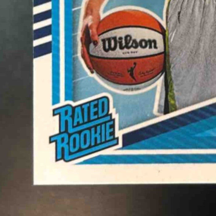 2025 Panini Donruss WNBA Paige Bueckers #86 RC Dallas Wings - Sports Cards