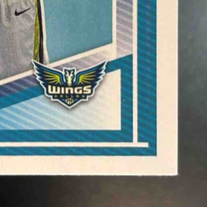 2025 Panini Donruss WNBA Paige Bueckers #86 RC Dallas Wings - Sports Cards