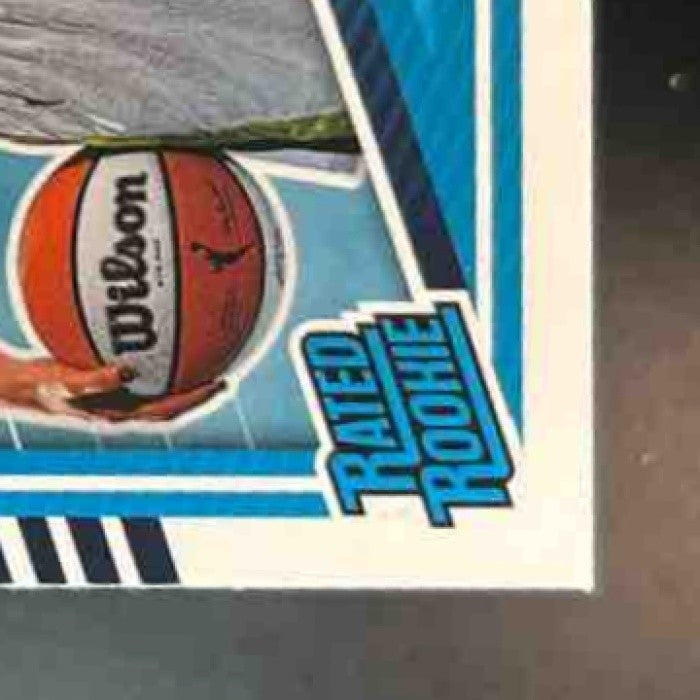 2025 Panini Donruss WNBA Paige Bueckers Rated Rookie #86 RC Dallas Wings - Sports Cards