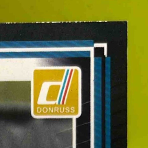 2025 Panini Donruss Woody Marks Rated Rookie Press Proof Black 1/10 #377 Texans - Sports Cards