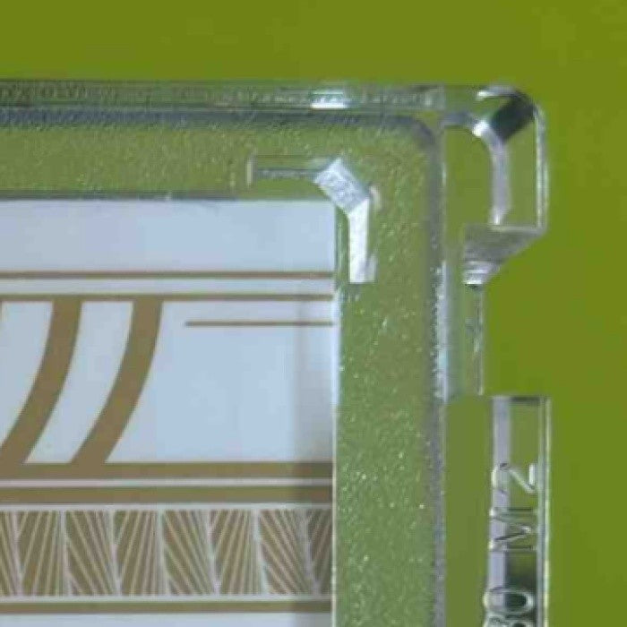 2025 Panini Flawless Ethan Holliday USA Baseball Signatures 5/20 #5 Auto - Sports Cards