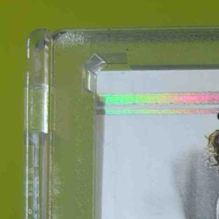 2025 Panini Flawless Ethan Holliday USA Baseball Signatures 5/20 #5 Auto - Sports Cards