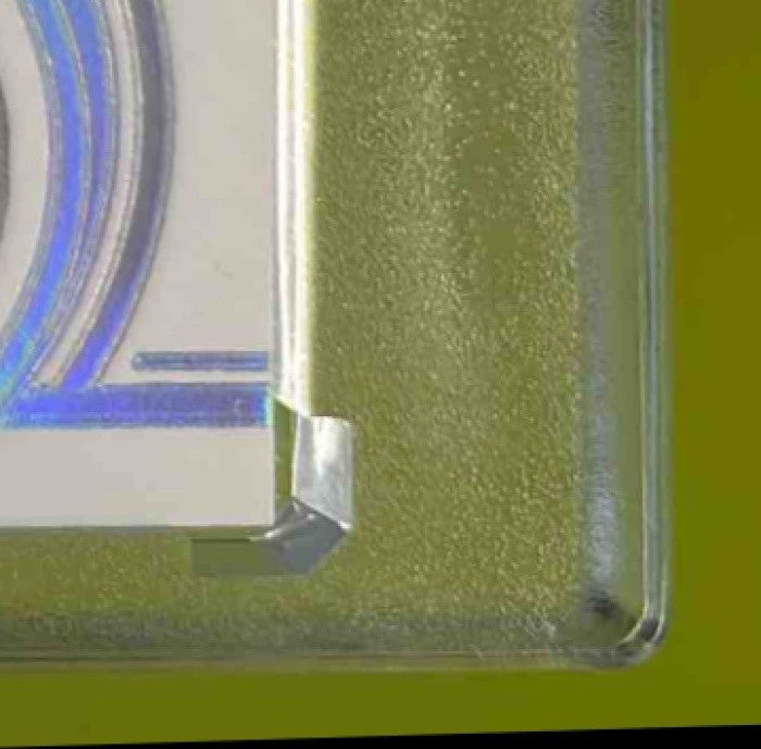 2025 Panini Flawless Ethan Holliday USA Baseball Signatures 5/20 #5 Auto - Sports Cards