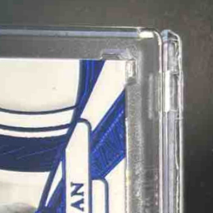 2025 Panini Flawless Keon Coleman Sapphire GEM /20 #8 Buffalo Bills - Sports Cards