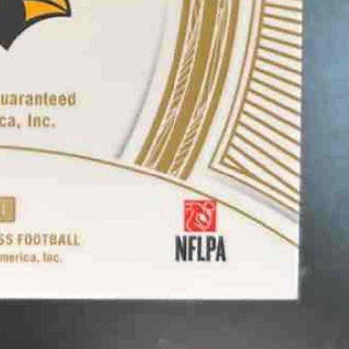 2025 Panini Flawless Kurt Warner Performances Silver /20 Auto Arizona Cardinals - Sports Cards